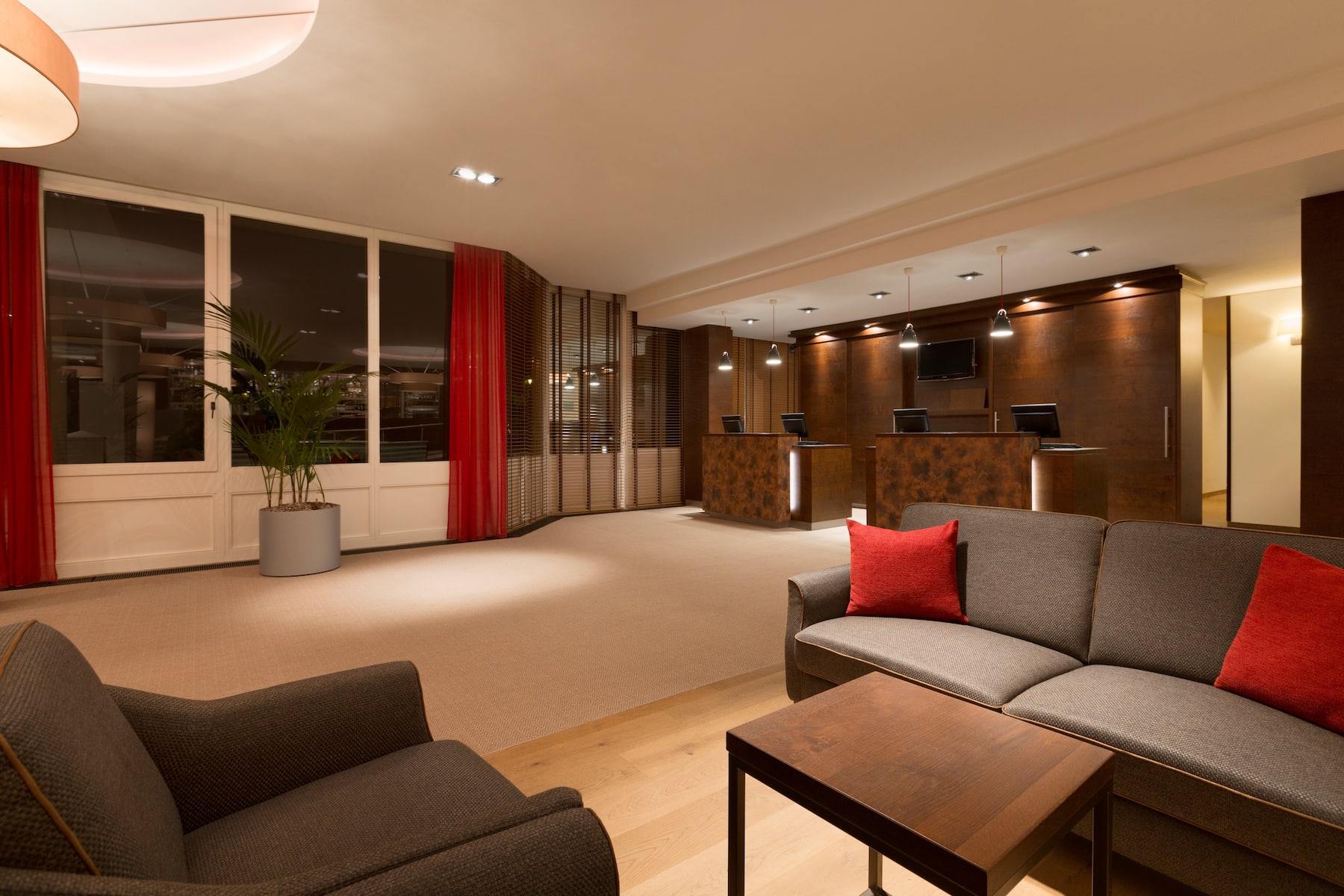 Meeting room at Dolce by Wyndham Bad Nauheim in Bad Nauheim, Other than US/Canada